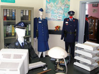 Bureau de police