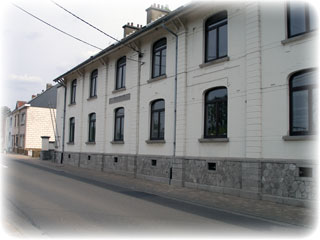 Fa&ccedil;ade